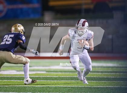 Thumbnail 3 in Helias vs. MICDS (MSHSAA Class 4 Final) photogallery.