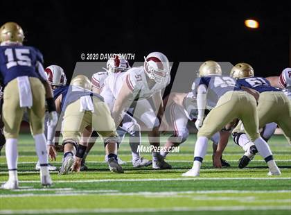 Thumbnail 3 in Helias vs. MICDS (MSHSAA Class 4 Final) photogallery.