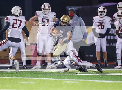 Thumbnail 3 in Helias vs. MICDS (MSHSAA Class 4 Final) photogallery.