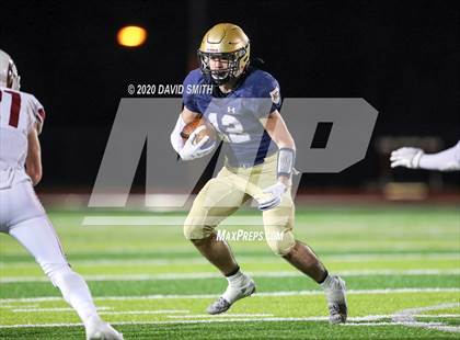 Thumbnail 1 in Helias vs. MICDS (MSHSAA Class 4 Final) photogallery.
