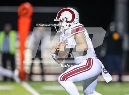 Thumbnail 3 in Helias vs. MICDS (MSHSAA Class 4 Final) photogallery.
