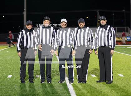 Thumbnail 3 in Helias vs. MICDS (MSHSAA Class 4 Final) photogallery.