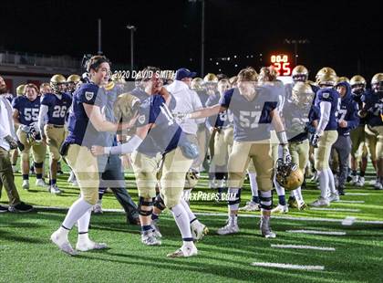 Thumbnail 3 in Helias vs. MICDS (MSHSAA Class 4 Final) photogallery.