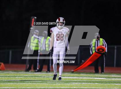 Thumbnail 3 in Helias vs. MICDS (MSHSAA Class 4 Final) photogallery.