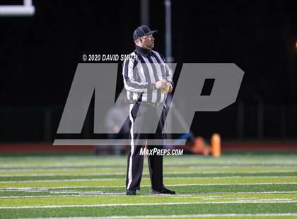 Thumbnail 3 in Helias vs. MICDS (MSHSAA Class 4 Final) photogallery.