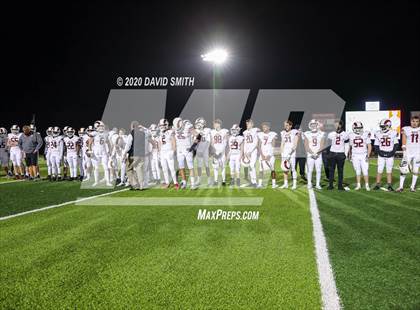 Thumbnail 3 in Helias vs. MICDS (MSHSAA Class 4 Final) photogallery.