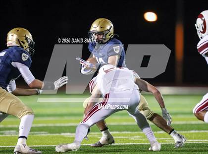 Thumbnail 2 in Helias vs. MICDS (MSHSAA Class 4 Final) photogallery.