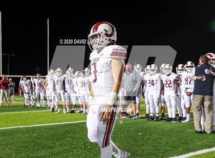 Thumbnail 2 in Helias vs. MICDS (MSHSAA Class 4 Final) photogallery.