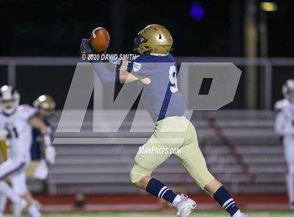 Thumbnail 1 in Helias vs. MICDS (MSHSAA Class 4 Final) photogallery.