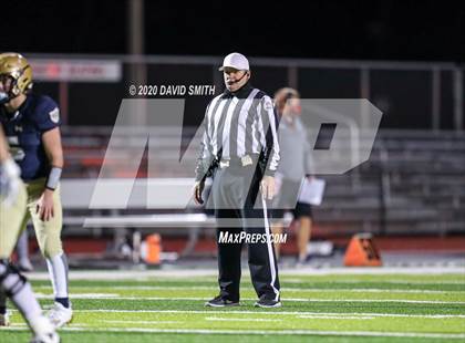 Thumbnail 3 in Helias vs. MICDS (MSHSAA Class 4 Final) photogallery.