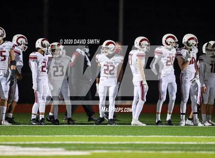 Thumbnail 1 in Helias vs. MICDS (MSHSAA Class 4 Final) photogallery.