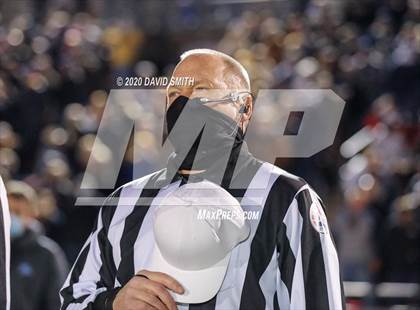 Thumbnail 1 in Helias vs. MICDS (MSHSAA Class 4 Final) photogallery.
