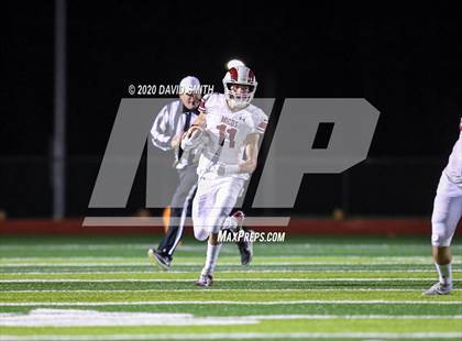 Thumbnail 1 in Helias vs. MICDS (MSHSAA Class 4 Final) photogallery.