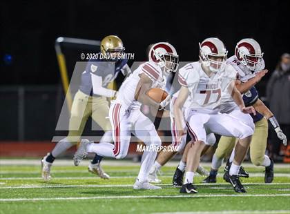 Thumbnail 3 in Helias vs. MICDS (MSHSAA Class 4 Final) photogallery.