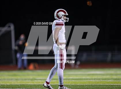 Thumbnail 2 in Helias vs. MICDS (MSHSAA Class 4 Final) photogallery.