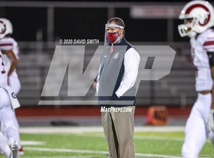 Thumbnail 1 in Helias vs. MICDS (MSHSAA Class 4 Final) photogallery.