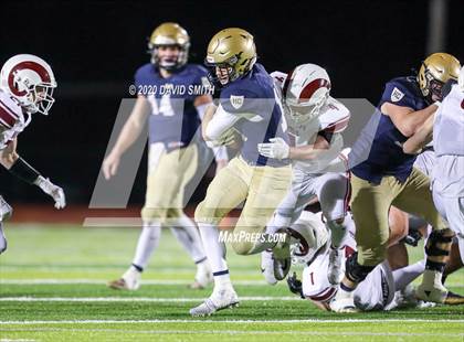 Thumbnail 1 in Helias vs. MICDS (MSHSAA Class 4 Final) photogallery.