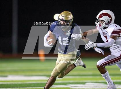 Thumbnail 1 in Helias vs. MICDS (MSHSAA Class 4 Final) photogallery.