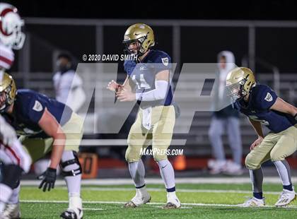 Thumbnail 1 in Helias vs. MICDS (MSHSAA Class 4 Final) photogallery.
