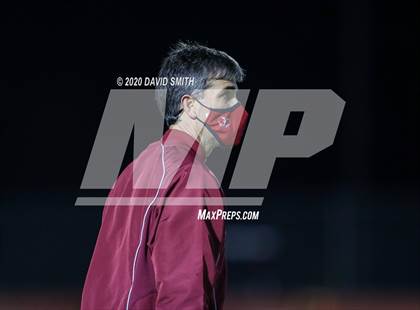 Thumbnail 3 in Helias vs. MICDS (MSHSAA Class 4 Final) photogallery.