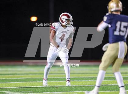 Thumbnail 1 in Helias vs. MICDS (MSHSAA Class 4 Final) photogallery.