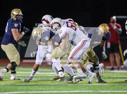 Thumbnail 2 in Helias vs. MICDS (MSHSAA Class 4 Final) photogallery.