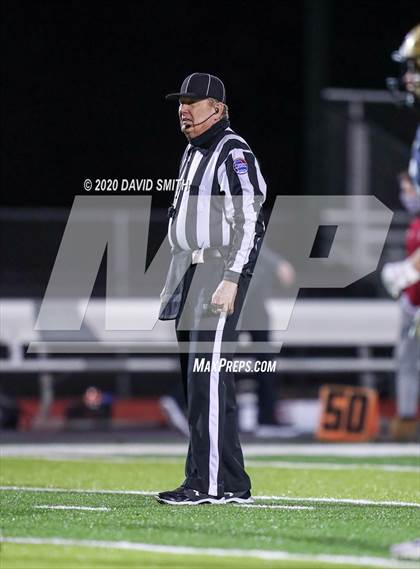 Thumbnail 3 in Helias vs. MICDS (MSHSAA Class 4 Final) photogallery.