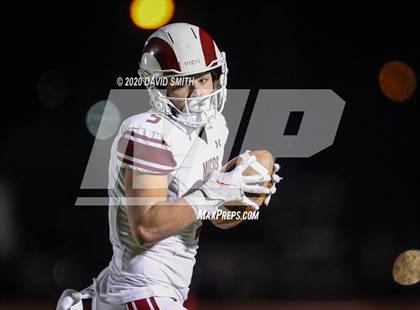 Thumbnail 2 in Helias vs. MICDS (MSHSAA Class 4 Final) photogallery.