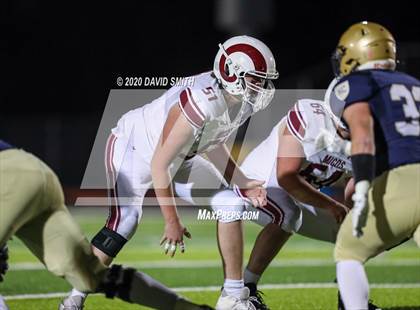 Thumbnail 3 in Helias vs. MICDS (MSHSAA Class 4 Final) photogallery.