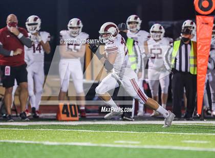 Thumbnail 3 in Helias vs. MICDS (MSHSAA Class 4 Final) photogallery.