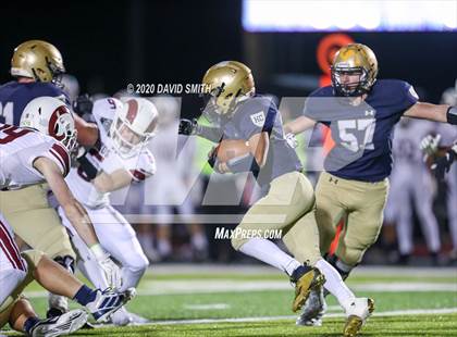 Thumbnail 1 in Helias vs. MICDS (MSHSAA Class 4 Final) photogallery.