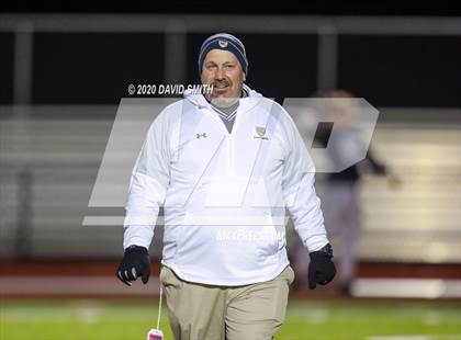 Thumbnail 1 in Helias vs. MICDS (MSHSAA Class 4 Final) photogallery.