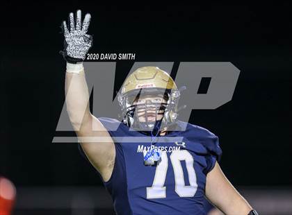 Thumbnail 1 in Helias vs. MICDS (MSHSAA Class 4 Final) photogallery.