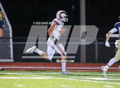 Thumbnail 2 in Helias vs. MICDS (MSHSAA Class 4 Final) photogallery.