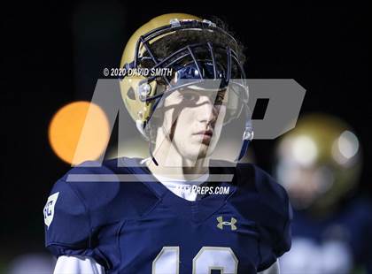 Thumbnail 1 in Helias vs. MICDS (MSHSAA Class 4 Final) photogallery.