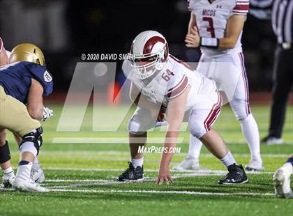 Thumbnail 2 in Helias vs. MICDS (MSHSAA Class 4 Final) photogallery.