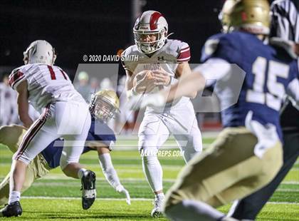 Thumbnail 1 in Helias vs. MICDS (MSHSAA Class 4 Final) photogallery.