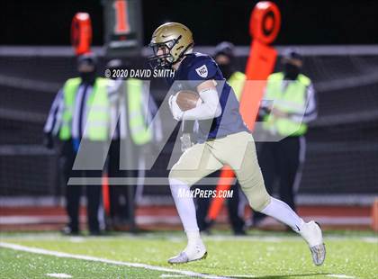 Thumbnail 3 in Helias vs. MICDS (MSHSAA Class 4 Final) photogallery.