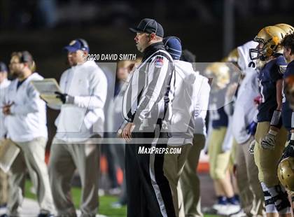 Thumbnail 2 in Helias vs. MICDS (MSHSAA Class 4 Final) photogallery.