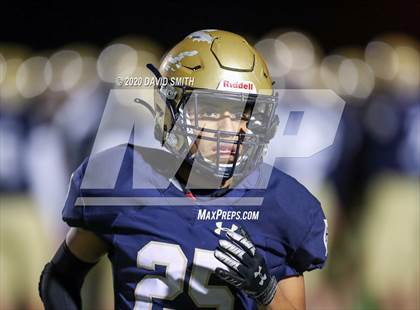Thumbnail 3 in Helias vs. MICDS (MSHSAA Class 4 Final) photogallery.