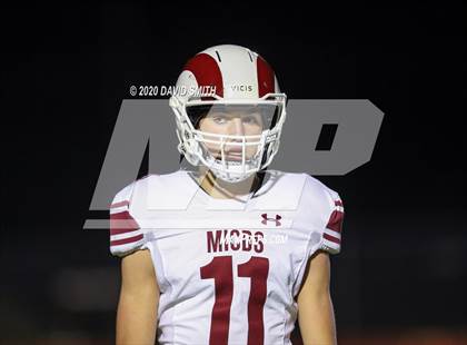 Thumbnail 1 in Helias vs. MICDS (MSHSAA Class 4 Final) photogallery.