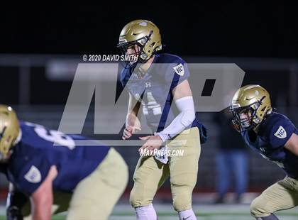 Thumbnail 1 in Helias vs. MICDS (MSHSAA Class 4 Final) photogallery.