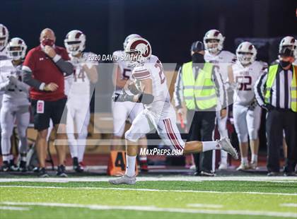 Thumbnail 1 in Helias vs. MICDS (MSHSAA Class 4 Final) photogallery.