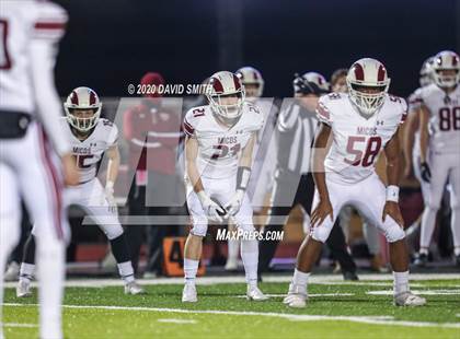 Thumbnail 3 in Helias vs. MICDS (MSHSAA Class 4 Final) photogallery.