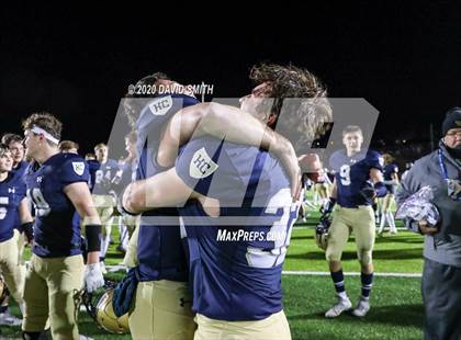 Thumbnail 2 in Helias vs. MICDS (MSHSAA Class 4 Final) photogallery.