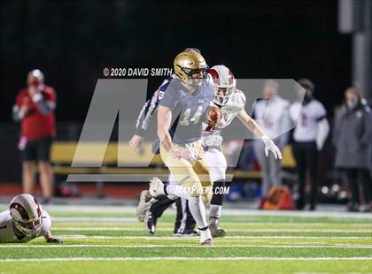Thumbnail 1 in Helias vs. MICDS (MSHSAA Class 4 Final) photogallery.