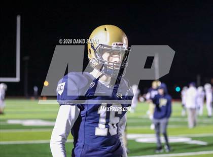 Thumbnail 1 in Helias vs. MICDS (MSHSAA Class 4 Final) photogallery.