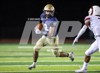 Thumbnail 3 in Helias vs. MICDS (MSHSAA Class 4 Final) photogallery.