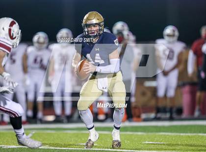 Thumbnail 3 in Helias vs. MICDS (MSHSAA Class 4 Final) photogallery.