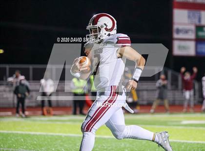 Thumbnail 2 in Helias vs. MICDS (MSHSAA Class 4 Final) photogallery.